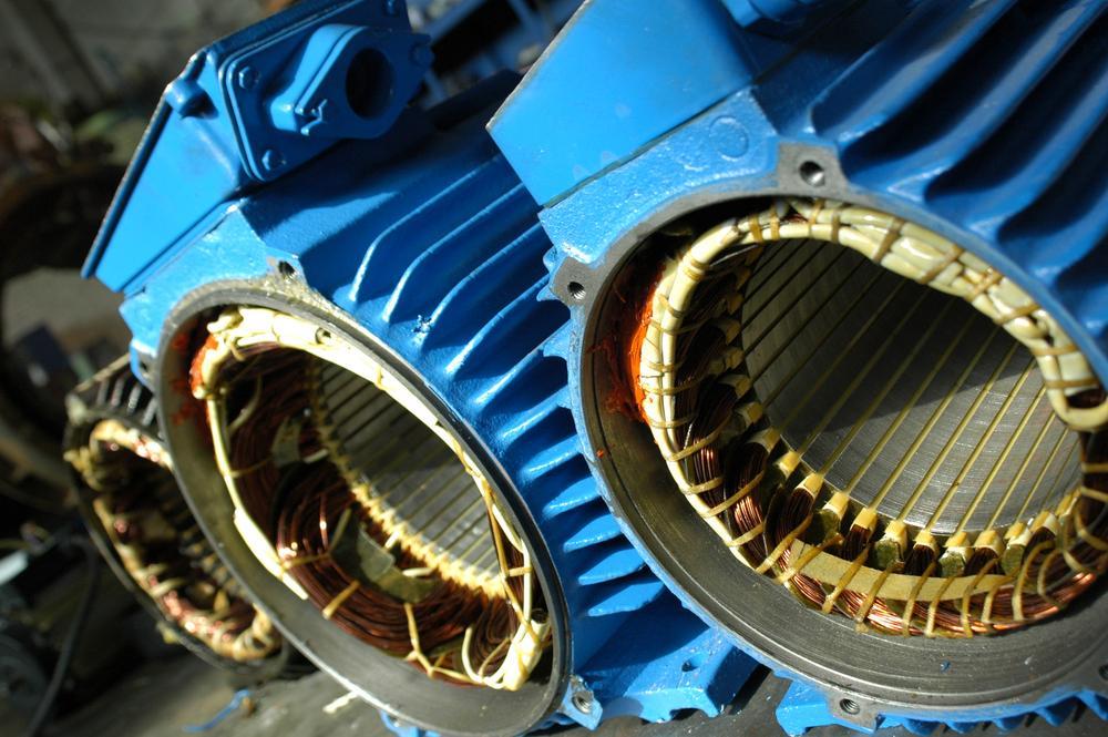 Electric Motor Rewinds Knoxfield VIC Melbourne Eastern Suburbs